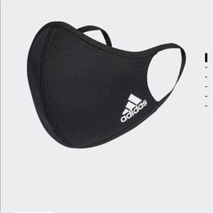 Adidas mask